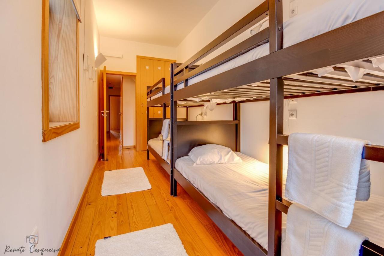 1930 City Lodge Porto Eksteriør bilde