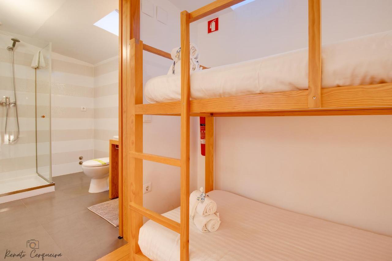 1930 City Lodge Porto Eksteriør bilde